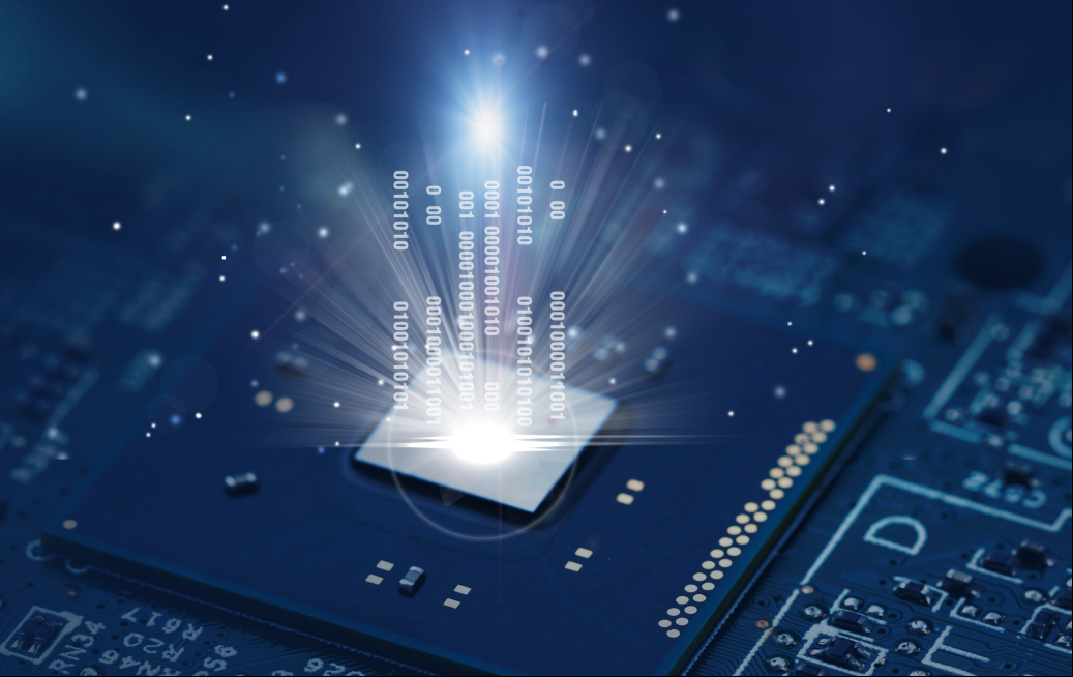 新区直管区两家企业入围高成长性科技型企业公示名单