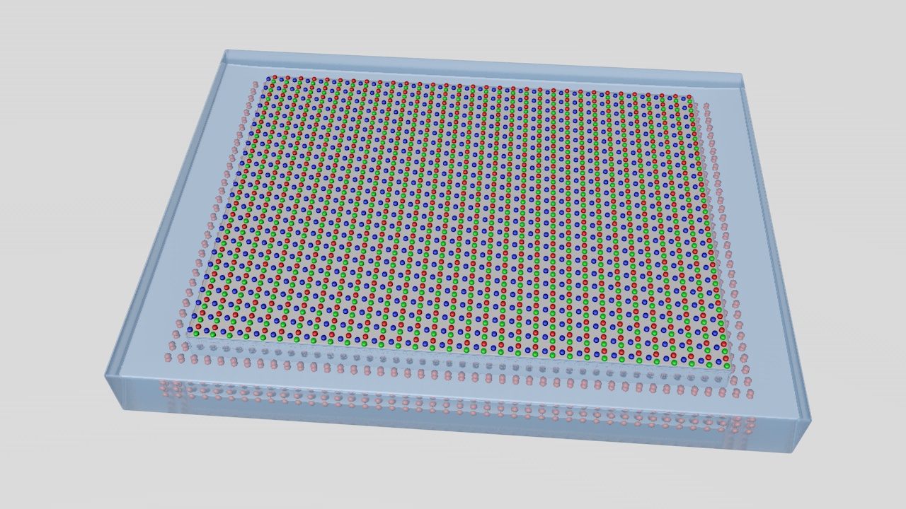 WilliamHill微2023年度专利&mdash;&mdash;一种半导体封装方法说明书